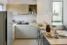 3 Bedroom Townhouse for sale in Sho Phatthanakan 32, Suan Luang, Bangkok near Airport Rail Link Hua Mak
