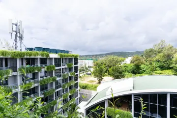 2 Bedroom Condo for sale in Layan Green Park Phase 1, Choeng Thale, Phuket