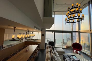 4 Bedroom Condo for rent in Northpoint, Na Kluea, Chonburi