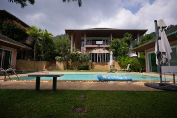 7 Bedroom Villa for sale in Kathu, Phuket