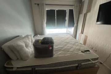 Condo for rent in S-Fifty Condominium, Nong Prue, Chonburi