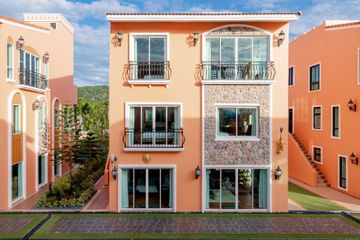 4 Bedroom House for sale in Nong Kae, Prachuap Khiri Khan