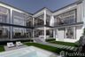 6 Bedroom House for sale in Majestic Residence, Nong Prue, Chonburi