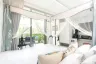1 Bedroom Condo for Sale or Rent in Nakalay Palm, Kamala, Phuket