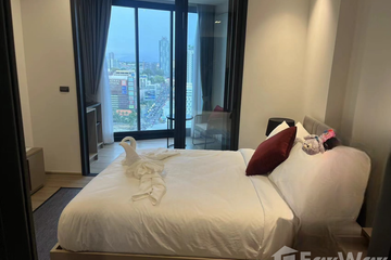 1 Bedroom Condo for rent in Nong Prue, Chonburi