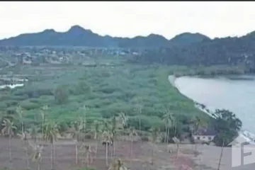 Land for sale in Kui Nuea, Prachuap Khiri Khan