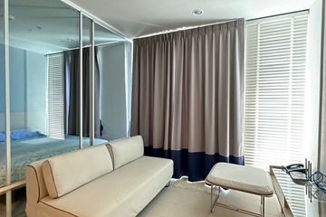 1 Bedroom Condo for sale in Cha am, Phetchaburi