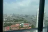 1 Bedroom Condo for sale in Ideo Charan 70 - Riverview, Bang Phlat, Bangkok near MRT Bang Phlat