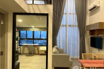 1 Bedroom Condo for sale in Ideo Charan 70 - Riverview, Bang Phlat, Bangkok near MRT Bang Phlat
