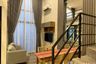 1 Bedroom Condo for sale in Ideo Charan 70 - Riverview, Bang Phlat, Bangkok near MRT Bang Phlat