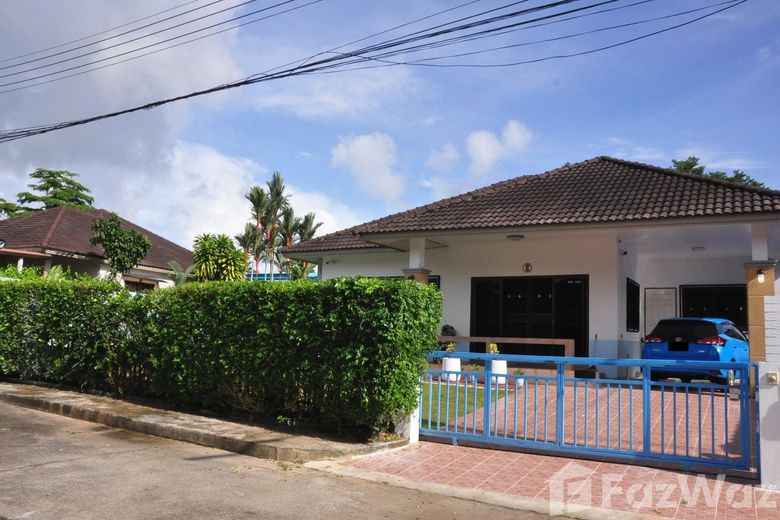 3 Bedroom Villa For Rent