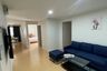 2 Bedroom Condo for Sale or Rent in The Waterford Rama 4, Phra Khanong, Bangkok near BTS Phra Khanong