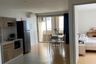 2 Bedroom Condo for Sale or Rent in The Waterford Rama 4, Phra Khanong, Bangkok near BTS Phra Khanong