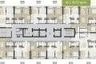 1 Bedroom Condo for sale in Noble Recole, Khlong Toei Nuea, Bangkok near BTS Asoke