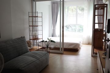 1 Bedroom Condo for sale in Bang Kapi, Bangkok