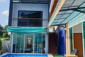3 Bedroom House for rent in Wichit, Phuket