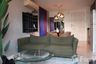 1 Bedroom Condo for sale in The Clover Thonglor, Khlong Tan Nuea, Bangkok