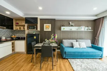 2 Bedroom Condo for sale in Dusit Grand Park, Nong Prue, Chonburi