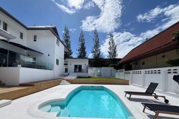 5 Bedroom Villa for sale in Rawai, Phuket