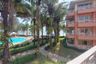 1 Bedroom Condo for Sale or Rent in Springfield Beach Condominium, Cha am, Phetchaburi