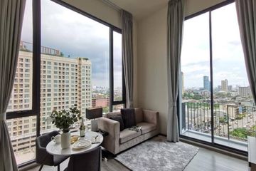 1 Bedroom Condo for sale in Phaya Thai, Bangkok near BTS Saphan Kwai