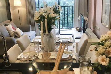 1 Bedroom Condo for sale in Cha am, Phetchaburi