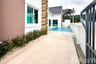 3 Bedroom House for Sale or Rent in Pavilion Ville, Hin Lek Fai, Prachuap Khiri Khan