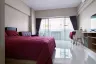 Condo for rent in Keha Condominium Jomtien, Nong Prue, Chonburi
