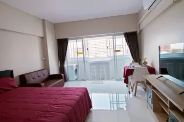 Condo for rent in Keha Condominium Jomtien, Nong Prue, Chonburi