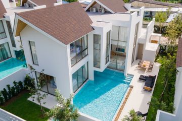 3 Bedroom Villa for sale in Si Sunthon, Phuket