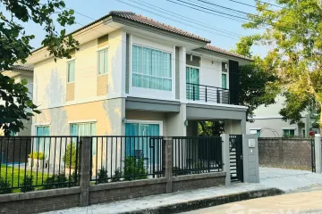 3 Bedroom House for rent in Ton Pao, Chiang Mai