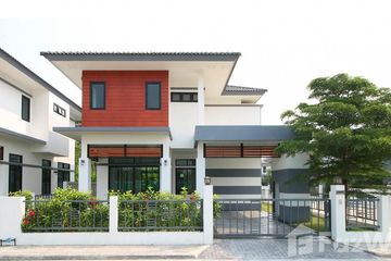 3 Bedroom House for sale in San Na Meng, Chiang Mai