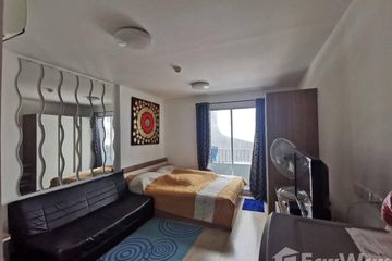 Condo for sale in Elio Condo, Bang Chak, Bangkok near BTS Punnawithi