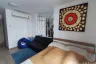 Condo for sale in Elio Condo, Bang Chak, Bangkok near BTS Punnawithi