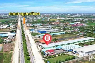 House for rent in Khlong Phra Udom, Pathum Thani