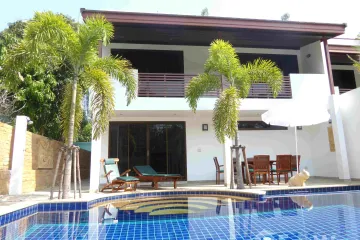 3 Bedroom Villa for sale in Phe, Rayong