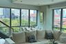 2 Bedroom Condo for Sale or Rent in The Room Sukhumvit 21, Khlong Toei Nuea, Bangkok near MRT Sukhumvit