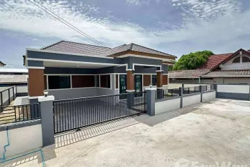 3 Bedroom House for rent in Pong, Chonburi