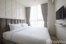 2 Bedroom Condo for Sale or Rent in Noble Revolve Ratchada, Huai Khwang, Bangkok near MRT Thailand Cultural Centre