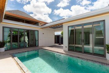 3 Bedroom Villa for sale in Rawai, Phuket