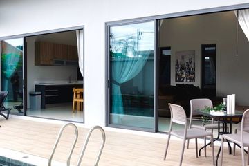 4 Bedroom Villa for rent in Choeng Thale, Phuket