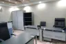 Office for Sale or Rent in CHAMNAN PHENJATI BUSINESS CENTER, Huai Khwang, Bangkok near MRT Phra Ram 9