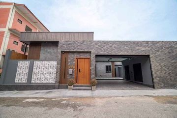 4 Bedroom Villa for rent in Bang Lamung, Chonburi