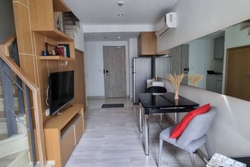 1 Bedroom Condo for Sale or Rent in Huai Khwang, Bangkok near MRT Phra Ram 9