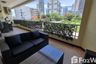 2 Bedroom Condo for rent in Nordic Park Hill, Nong Prue, Chonburi