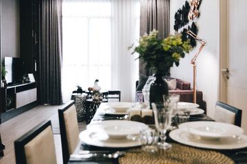 3 Bedroom Condo for Sale or Rent in The Capital Ekamai - Thonglor, Bang Kapi, Bangkok