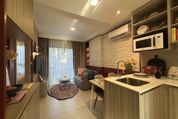 1 Bedroom Condo for sale in Choeng Thale, Phuket