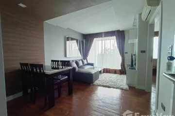 1 Bedroom Condo for sale in The Feelture, Na Jomtien, Chonburi