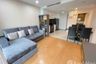 2 Bedroom Condo for sale in Vertiq, Maha Phruettharam, Bangkok near MRT Sam Yan