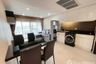 2 Bedroom Condo for sale in Vertiq, Maha Phruettharam, Bangkok near MRT Sam Yan